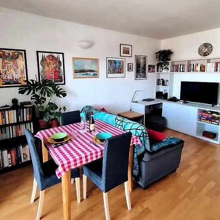 San Siro Uptown Flat Apartment Milan Exterior photo