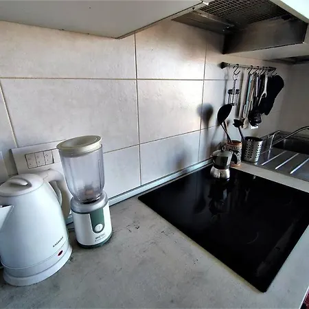 San Siro Uptown Flat Apartment Milan Exterior photo