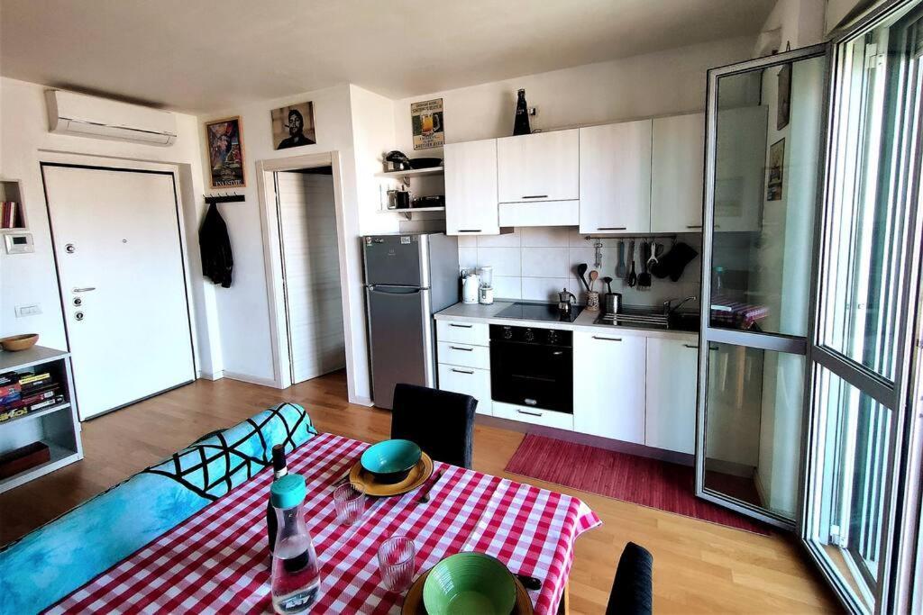 San Siro Uptown Flat Appartamento *
