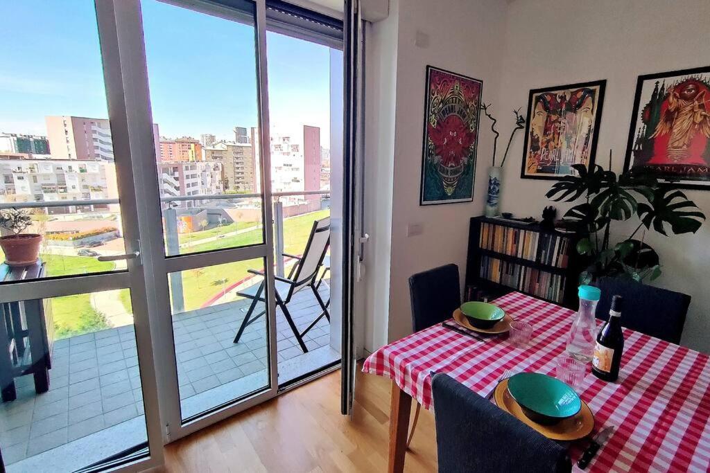 San Siro Uptown Flat Appartamento *