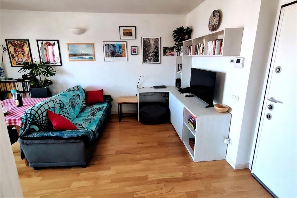 San Siro Uptown Flat Appartamento