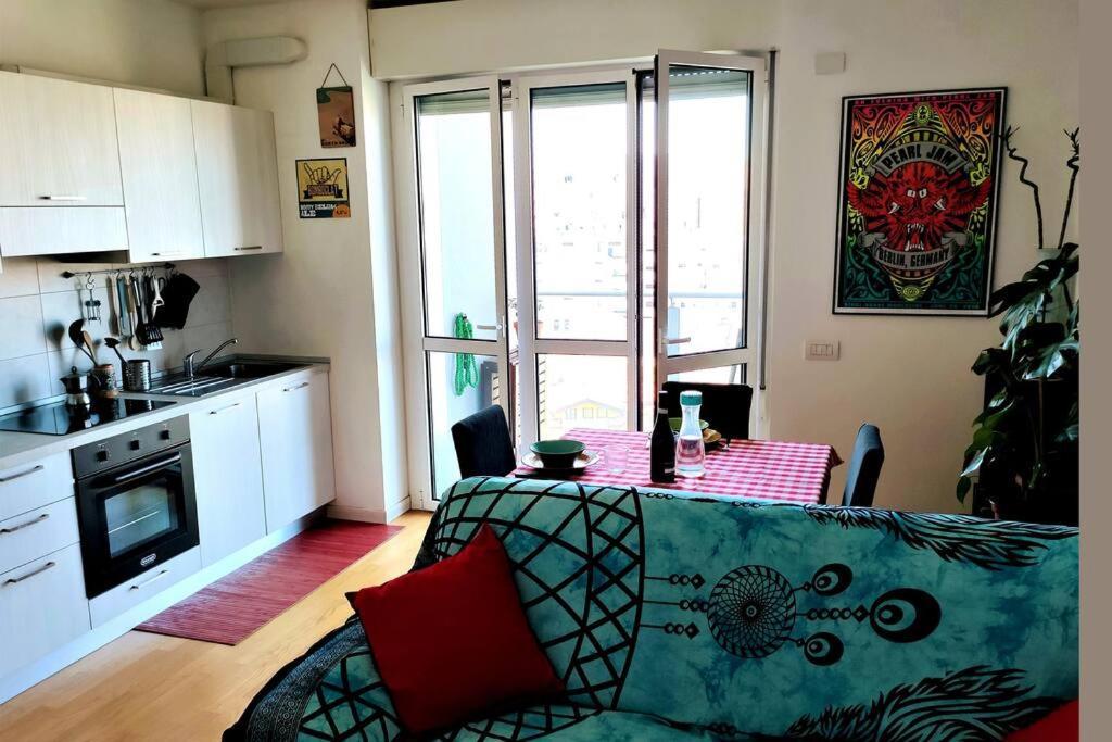 San Siro Uptown Flat Appartamento *