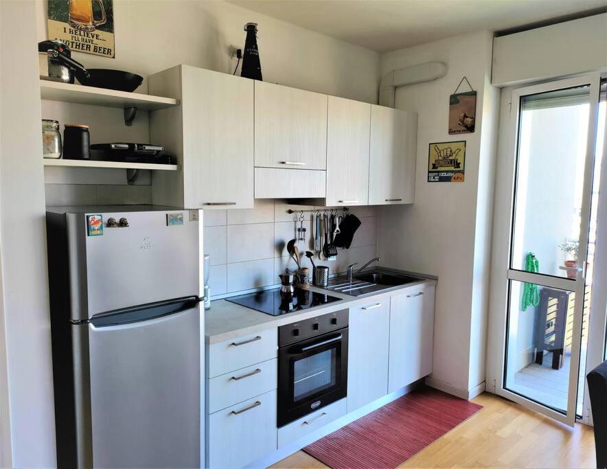 Appartamento San Siro Uptown Flat
