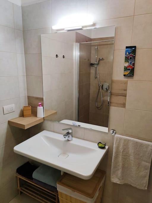 Appartamento San Siro Uptown Flat *