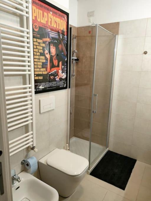 Appartamento San Siro Uptown Flat Milano