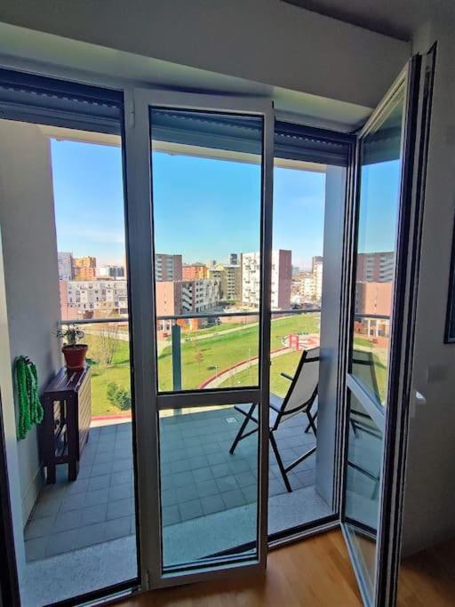 San Siro Uptown Flat Appartamento