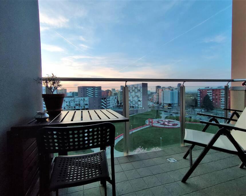 San Siro Uptown Flat * Mailand