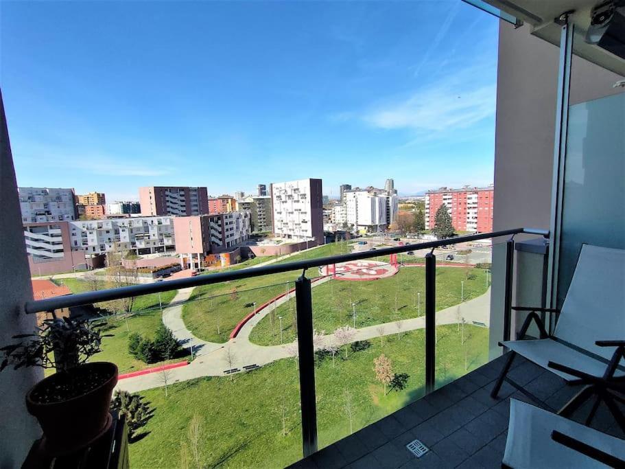 Appartamento San Siro Uptown Flat