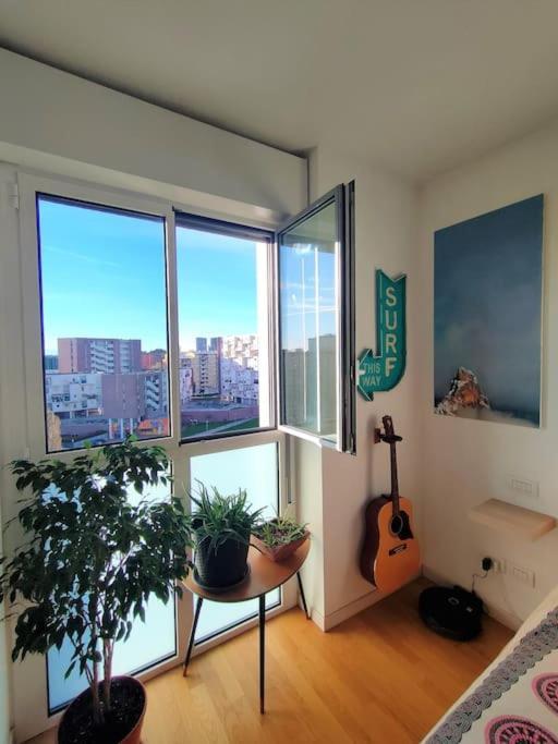 San Siro Uptown Flat Appartamento