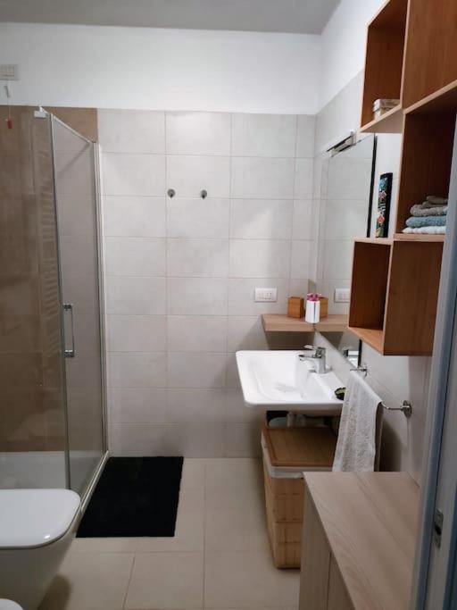 Appartamento San Siro Uptown Flat *