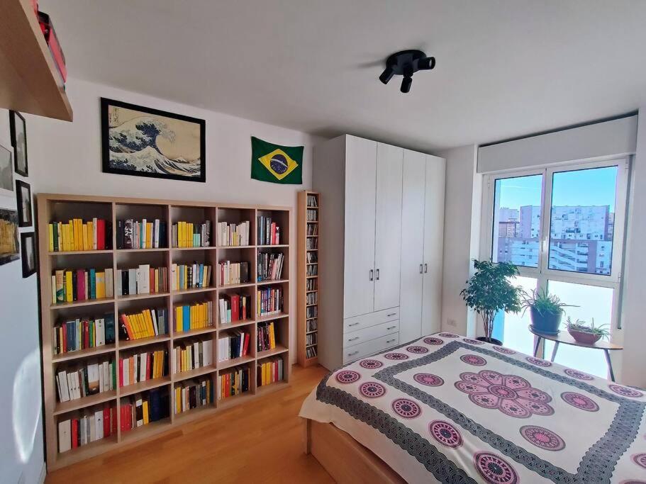 Apartment San Siro Uptown Flat Mailand